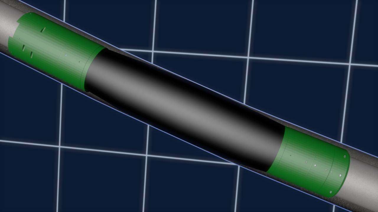 Inflatable Casing Packers