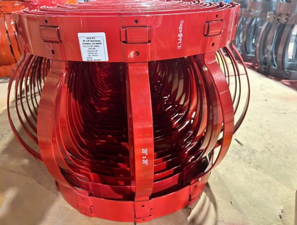 Casing Centralizers for Well Drilling: How The Right Selection Prevents Cementing Failures