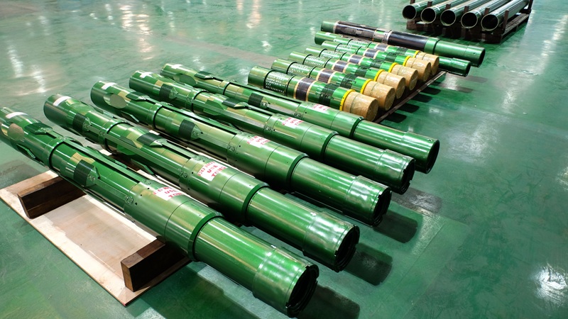 Liner Hangers Explained: Types, Setting Mechanisms, and Where Packers Fit